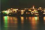Acopolco Harbor at night-3.jpg